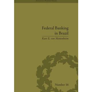 Federal Banking in Brazil