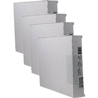 Ecogard XC10189 Premium Cabin Air Filter passer til Mazda CX-5 2013-2021 3 2014-2018 6 2014-2021 CX-5 Diesel 2019 3 Sport 2014-2019