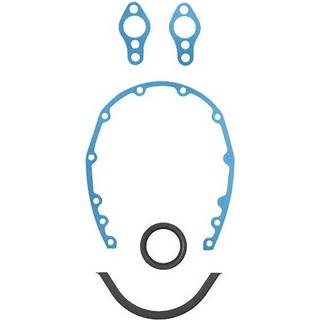 Fel-Pro TCS 45121 Motor Timing Cover Pakning Set til Chevrolet C1500