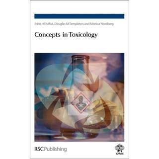 Concepts in Toxicology