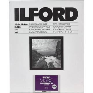 Ilford Photo Multigrade RC Deluxe Pearl