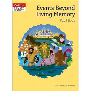 Events Beyond Living Memory Pupil Book