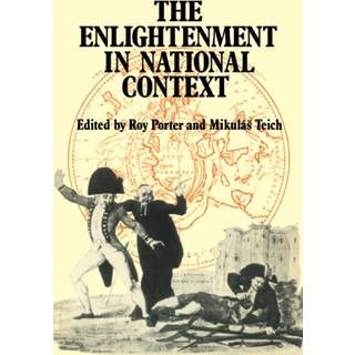 The Enlightenment in National Context