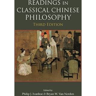 Readings in Classical Chinese Philosophy