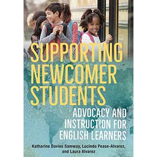Supporting Newcomer Students