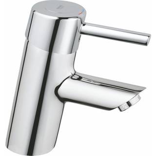 Grohe Concetto Håndvaskarmatur, S-Size, Krom