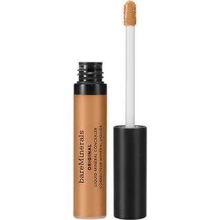 bareMinerals Ansigts-make-up Concealer Liquid Mineral Concealer 4W Tan 6 ml () - 6 ml