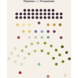 Thylacine - Thylacine and 74 musicians (2 LP)