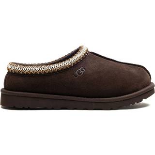 UGG UGG | Tasman Brown Shoes | NAKED Copenhagen Brown - Størrelse: 31 - Dusted Cocoa - Brown - 31