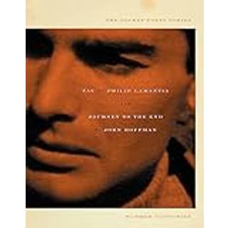 Tau & Journey to the End