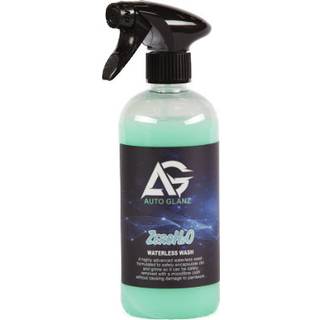 Auto Glanz ZeroH2O - Vandfri Vask 500ml