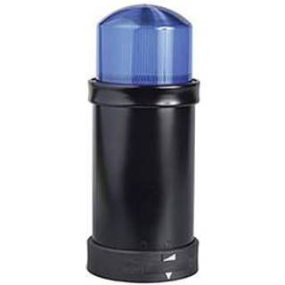 Schneider Lysenhed blå blitz 24vac/dc