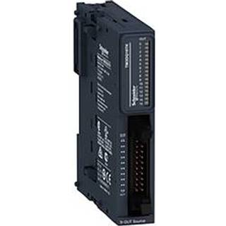 Schneider Tm3-modul do16 pnp ,he10 stik