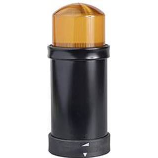 Schneider Lysenhed orange blitz 230vac