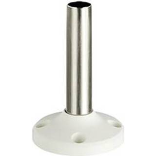 Schneider Fod ø20mm m/100mm alu rør