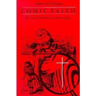 Comic Faith