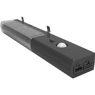 Schneider Skabslampe led med Sensor uden stik