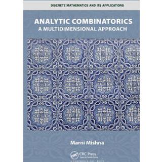 Analytic Combinatorics
