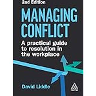 Managing Conflict