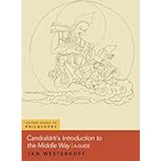 Candrakirti's Introduction to the Middle Way