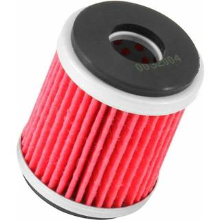 K&N oliefilter yamaha, fantic + mbk