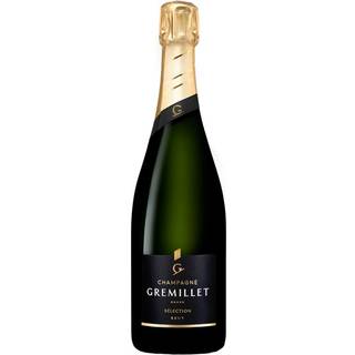 Gremillet Ambassadeur Champagne - 75cl