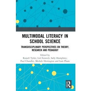 Multimodal Literacy in School Science