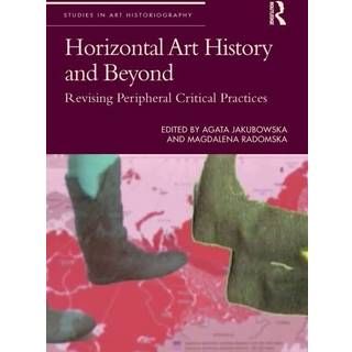 Horizontal Art History and Beyond