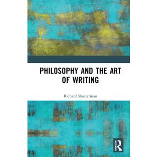 Philosophy and the Art of Writing