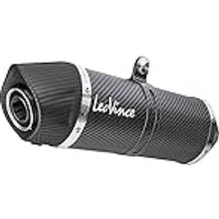 Leo Vince LeoVince LV-One Evo endelyddæmper Med EU-GDK