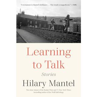 Learning to Talk
