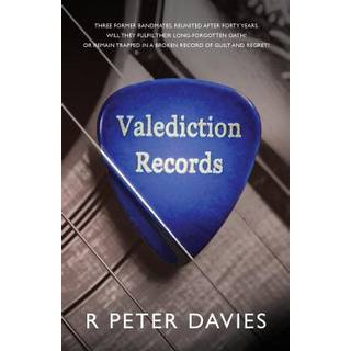 Valediction Records