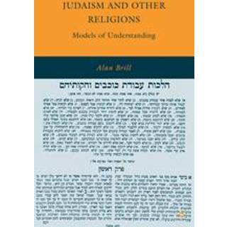 Judaism and Other Religions