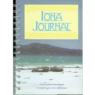 Iona Journal