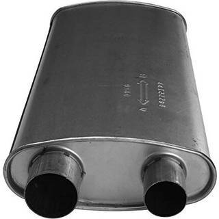 AP udst?dningsprodukter 700221 udst?dning lydd?mper