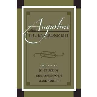 Augustine and the Environment