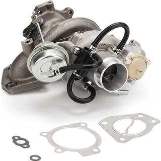 K04 turbolader til Buick Verano CXL Regal GS, Opel, Saab 2,0 L, 220 hk, Pontiac L850