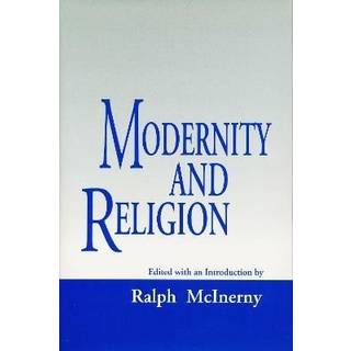 Modernity and Religion