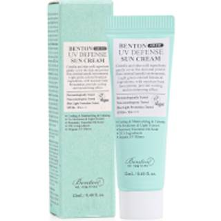 Benton Air Fit UV Defense Sun Cream Deluxe SPF50+/PA++++ 12ml