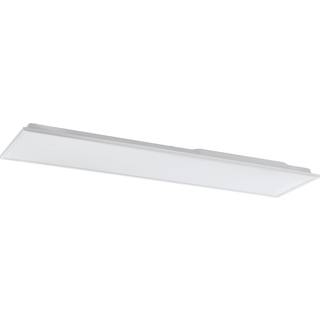 Outlet: EGLO HERRORA Zigbee LED Loftlampe 32W, 120x30 i 2700K-6500K - Hvid