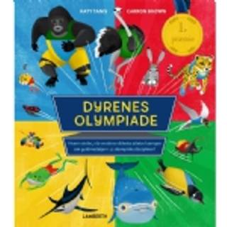 Dyrenes olympiade