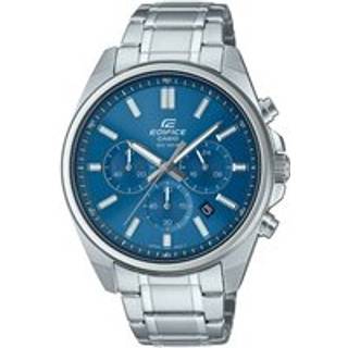 Casio Edifice EFV-650D-2AVUEF Chronograph Bracelet Watch - W17377