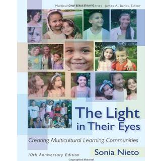 The Light in Their Eyes