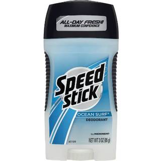 Speed ???tick Deodorant Ocean Surf 3 Ounce (Pack of 6)