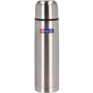 Thermos Lifestyle Termoflaske 1 L Stål