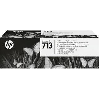 Printhead Replacement Kit - HP nr. 713
