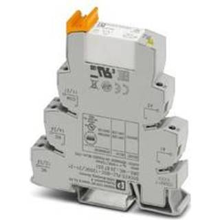 Phoenix Contact Plc relay 2 pdt, 120v ac/110v dc in