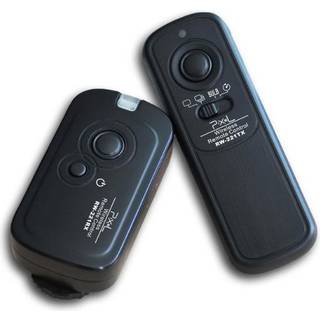 Pixel Wireless remote shutter release RW-221/E3 Oppilas for Canon EOS, RS-60E3