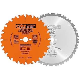 CMT Klinge 600x4,2x30 Z40 WB - 286.040.24M