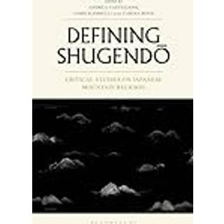 Defining Shugendo